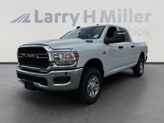 new 2024 Ram 2500 car, priced at $60,071