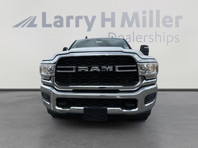 new 2024 Ram 2500 car, priced at $60,071