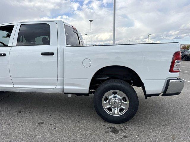 new 2024 Ram 2500 car, priced at $60,071