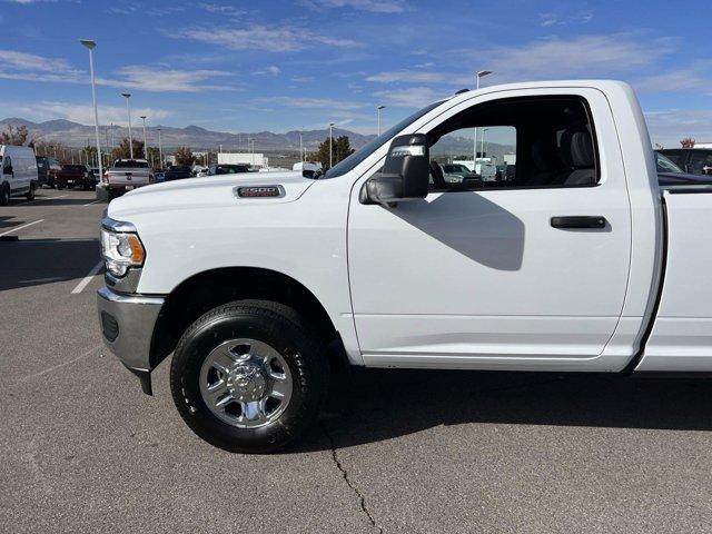 new 2024 Ram 2500 car, priced at $50,908