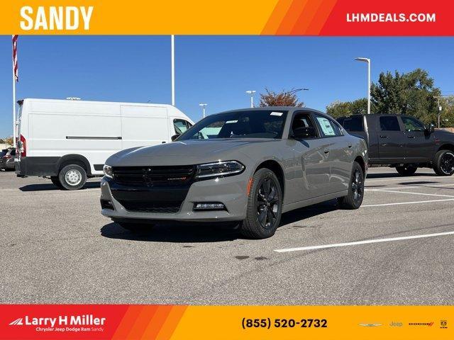 new 2023 Dodge Charger car, priced at $38,336