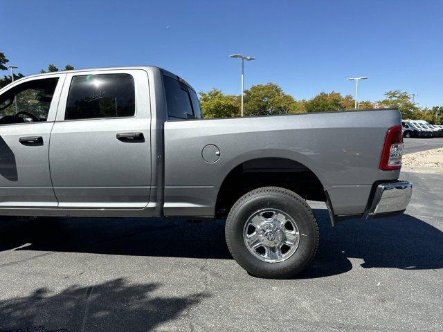 new 2024 Ram 2500 car, priced at $61,374