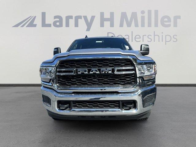 new 2024 Ram 2500 car, priced at $64,374