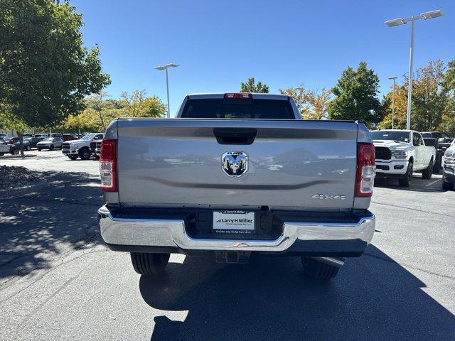 new 2024 Ram 2500 car, priced at $61,374