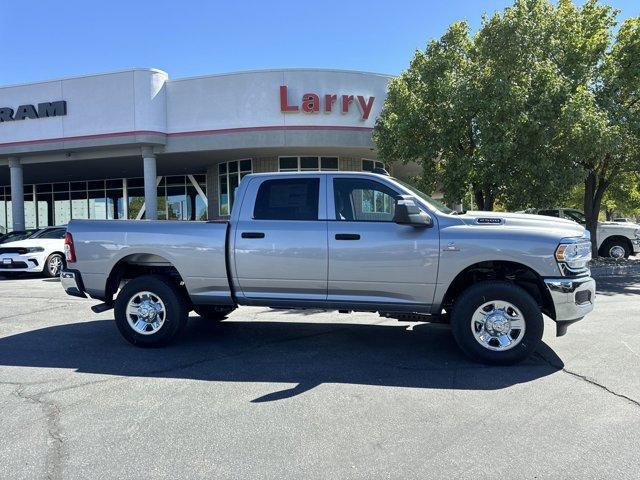 new 2024 Ram 2500 car, priced at $61,374