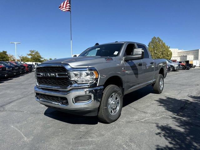 new 2024 Ram 2500 car, priced at $61,374