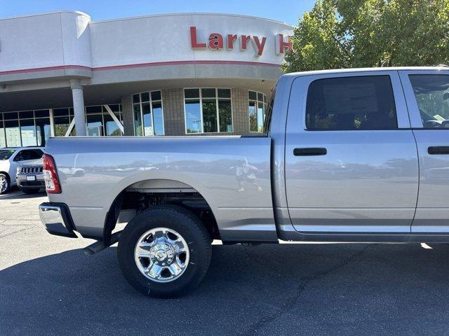 new 2024 Ram 2500 car, priced at $64,374