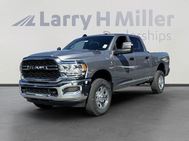 new 2024 Ram 2500 car, priced at $64,374