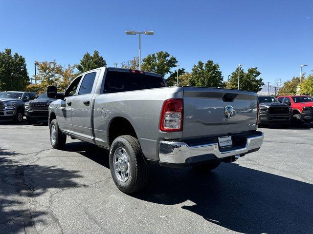 new 2024 Ram 2500 car, priced at $61,374