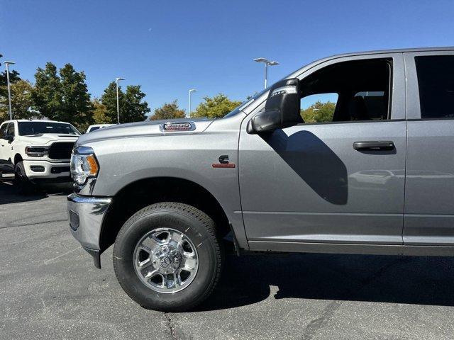 new 2024 Ram 2500 car, priced at $64,374