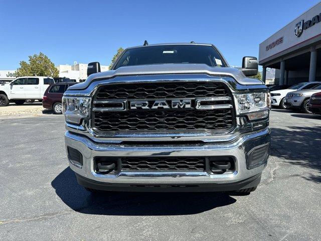 new 2024 Ram 2500 car, priced at $61,374