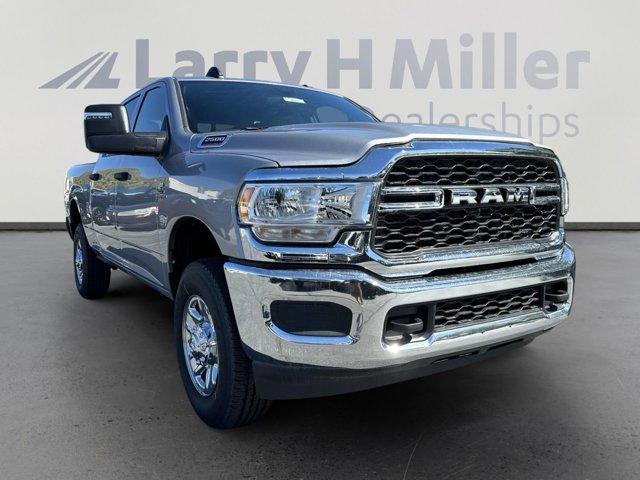 new 2024 Ram 2500 car, priced at $64,374