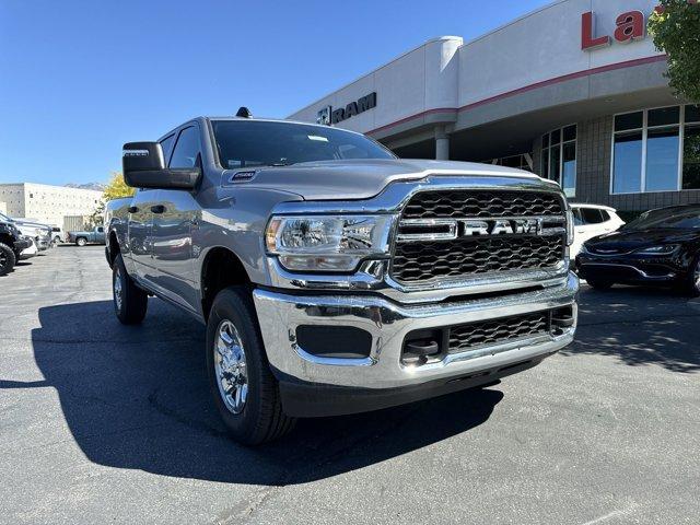 new 2024 Ram 2500 car, priced at $61,374