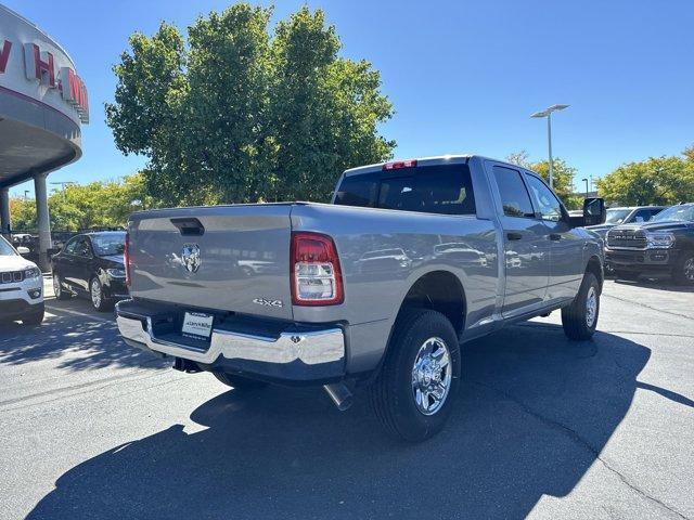 new 2024 Ram 2500 car, priced at $61,374