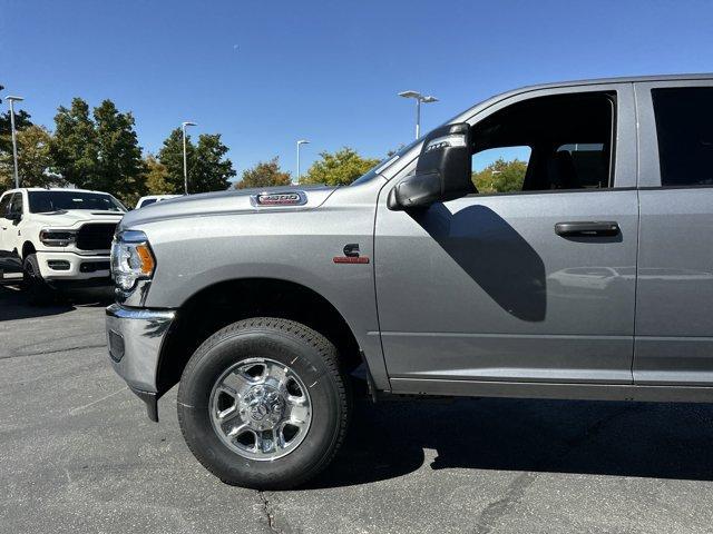 new 2024 Ram 2500 car, priced at $61,374