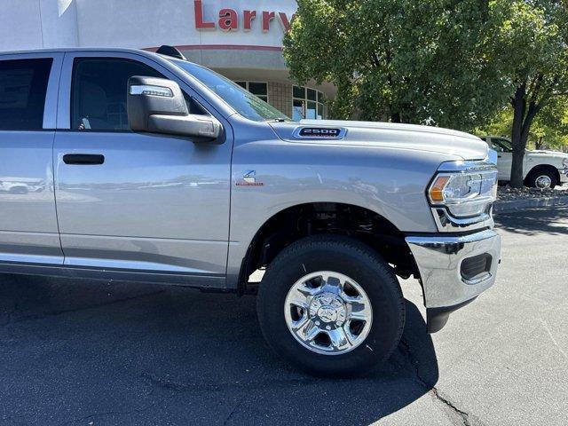 new 2024 Ram 2500 car, priced at $64,374