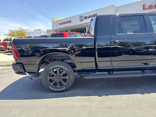 new 2025 Ram 2500 car, priced at $92,175