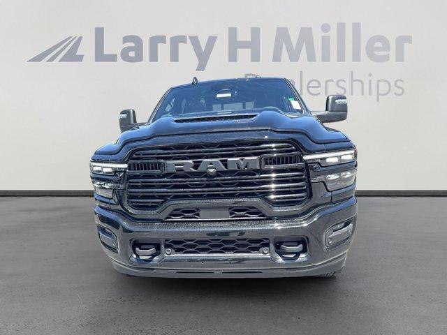 new 2025 Ram 2500 car, priced at $92,175