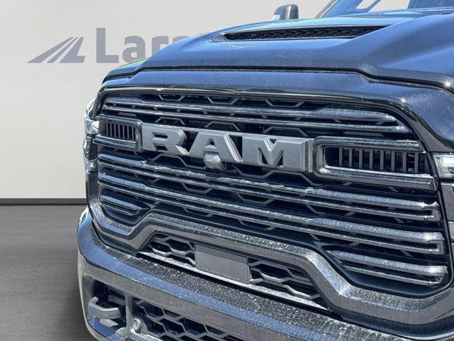 new 2025 Ram 2500 car, priced at $92,175
