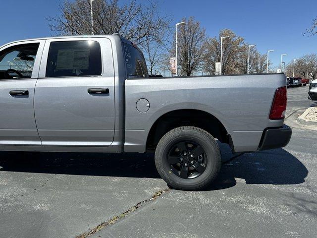 new 2024 Ram 1500 Classic car, priced at $53,300