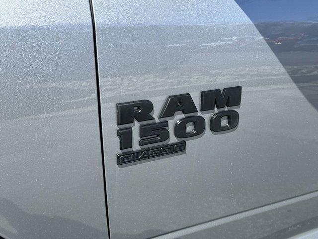 new 2024 Ram 1500 Classic car, priced at $53,300