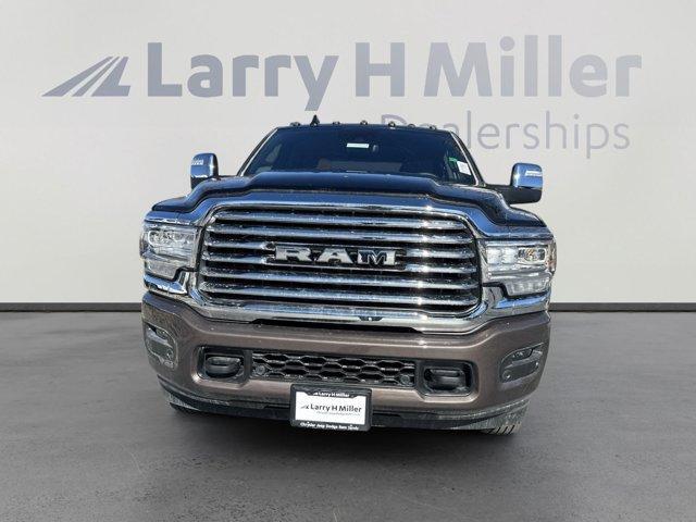 new 2024 Ram 3500 car, priced at $93,560