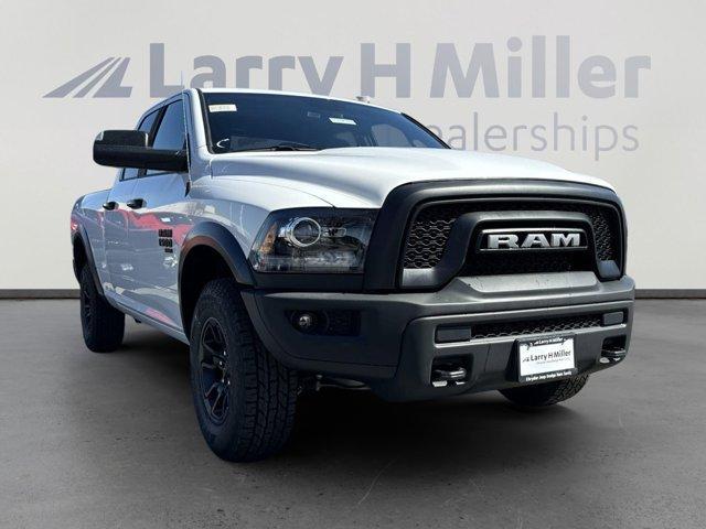 new 2024 Ram 1500 Classic car, priced at $50,265