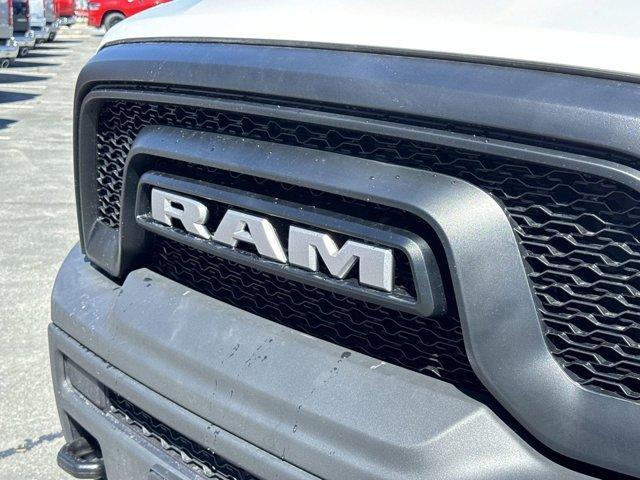 new 2024 Ram 1500 Classic car, priced at $50,265