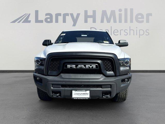 new 2024 Ram 1500 Classic car, priced at $50,265