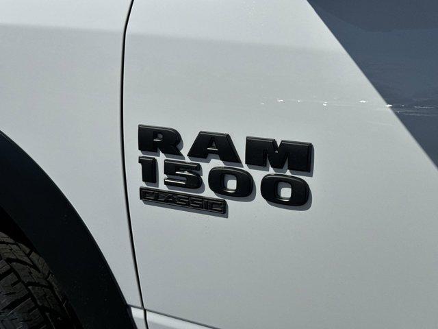 new 2024 Ram 1500 Classic car, priced at $55,675