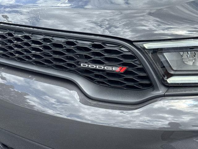 new 2025 Dodge Durango car, priced at $54,036
