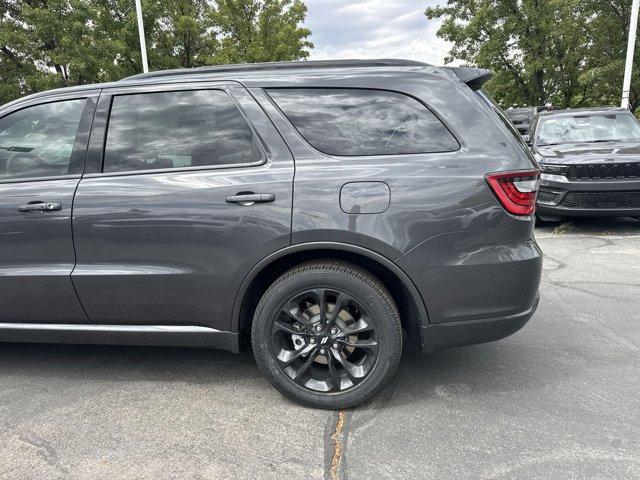 new 2025 Dodge Durango car, priced at $54,036
