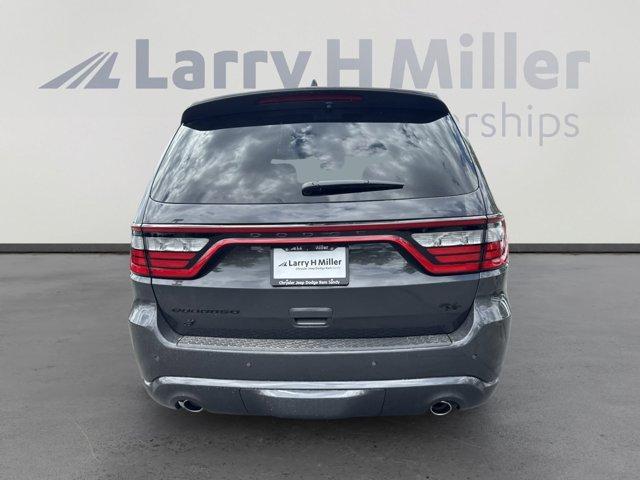 new 2025 Dodge Durango car, priced at $54,036