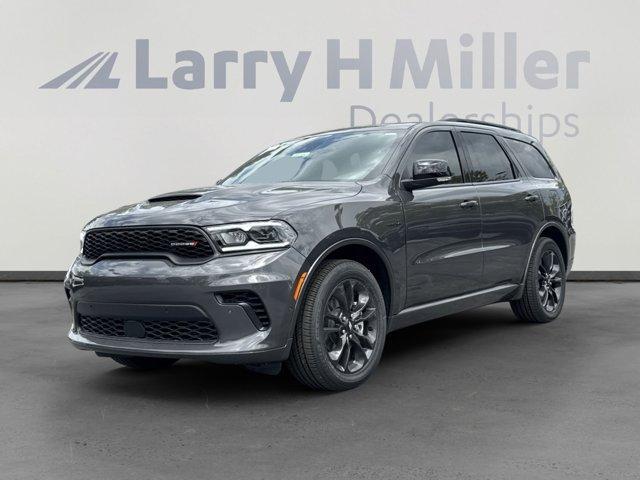 new 2025 Dodge Durango car, priced at $54,036