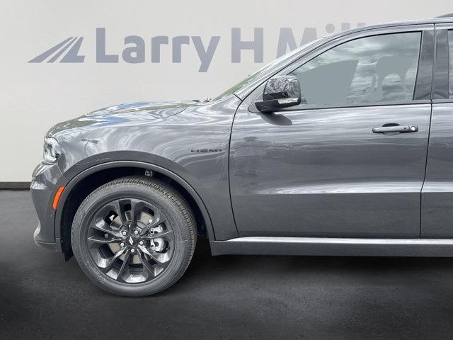 new 2025 Dodge Durango car, priced at $54,036