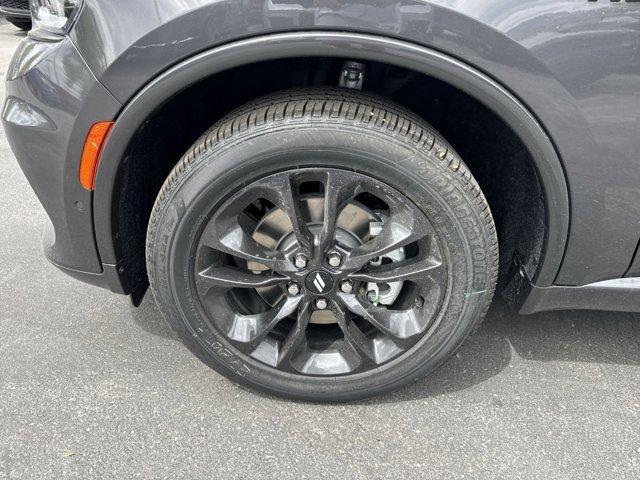 new 2025 Dodge Durango car, priced at $54,036