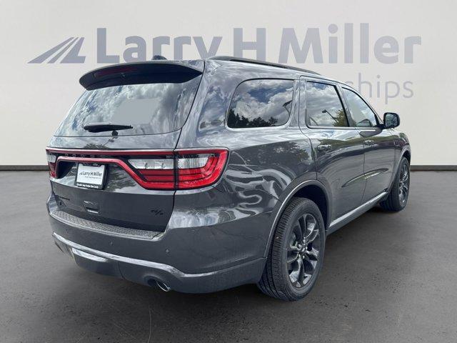 new 2025 Dodge Durango car, priced at $54,036