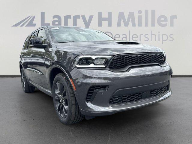 new 2025 Dodge Durango car, priced at $54,036