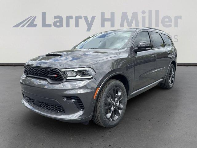 new 2025 Dodge Durango car, priced at $54,036