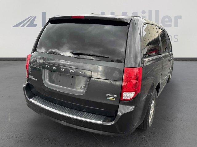 used 2011 Dodge Grand Caravan car, priced at $9,875