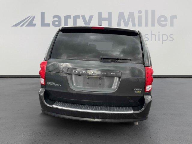 used 2011 Dodge Grand Caravan car, priced at $9,875