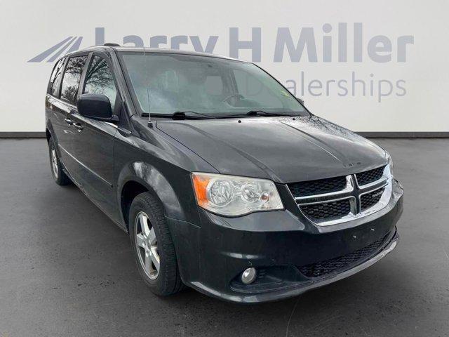 used 2011 Dodge Grand Caravan car, priced at $9,875