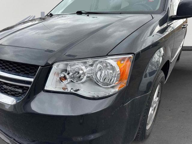 used 2011 Dodge Grand Caravan car, priced at $9,875