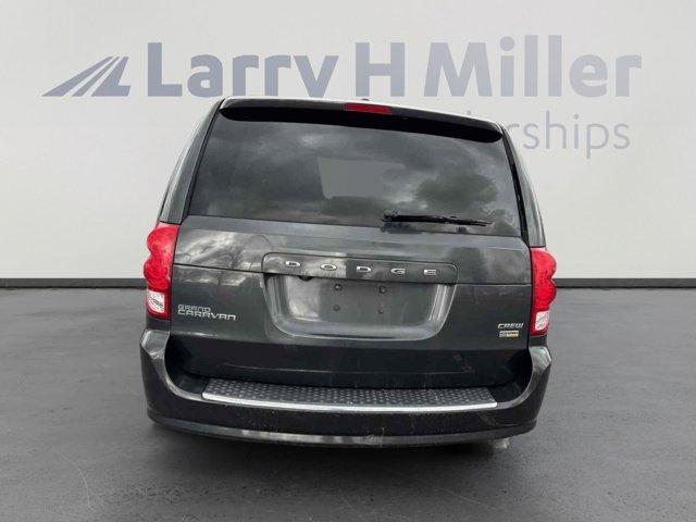 used 2011 Dodge Grand Caravan car, priced at $9,875