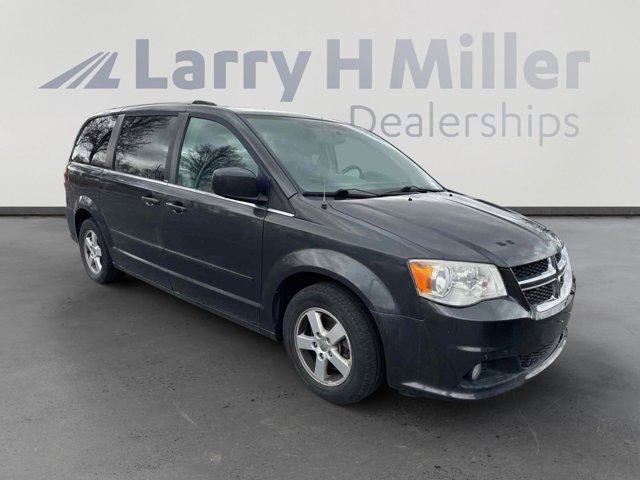 used 2011 Dodge Grand Caravan car, priced at $9,875