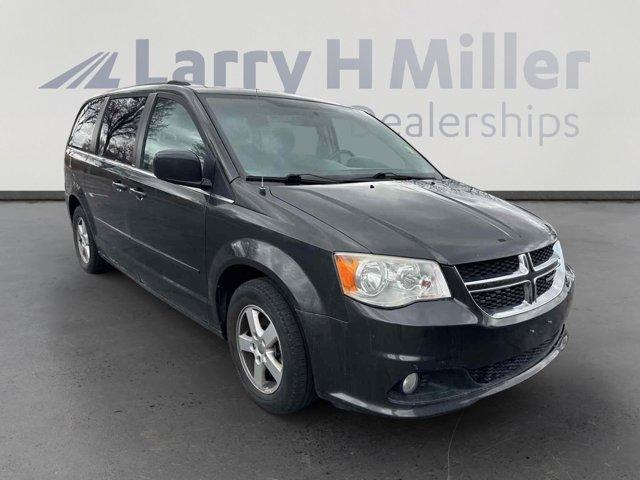 used 2011 Dodge Grand Caravan car, priced at $9,875