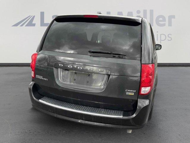 used 2011 Dodge Grand Caravan car, priced at $9,875