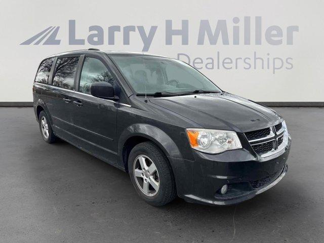 used 2011 Dodge Grand Caravan car, priced at $9,875