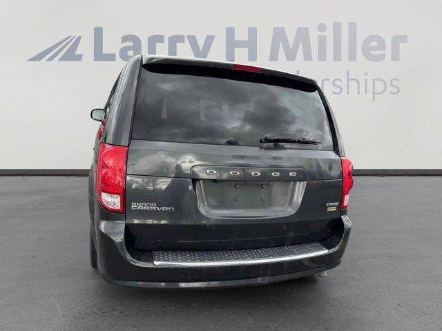 used 2011 Dodge Grand Caravan car, priced at $9,875