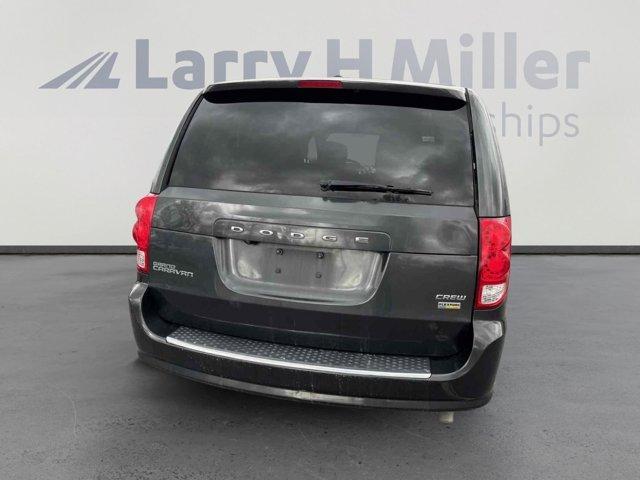 used 2011 Dodge Grand Caravan car, priced at $9,875